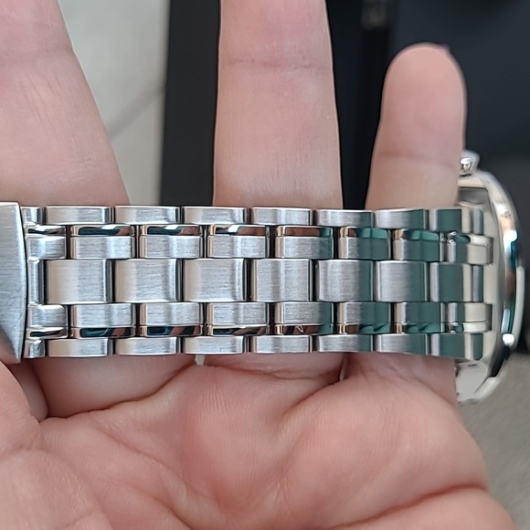 Citizen Eco-Drive Limited Edition Promaster Chronograph Watch - Picture 7 of 14